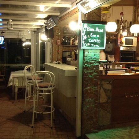穆尔塞裴森花园酒店 库萨达斯 外观 照片