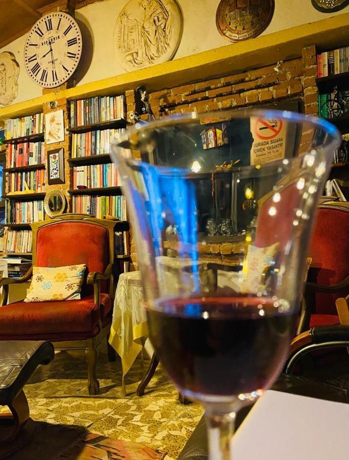 穆尔塞裴森花园酒店 库萨达斯 外观 照片