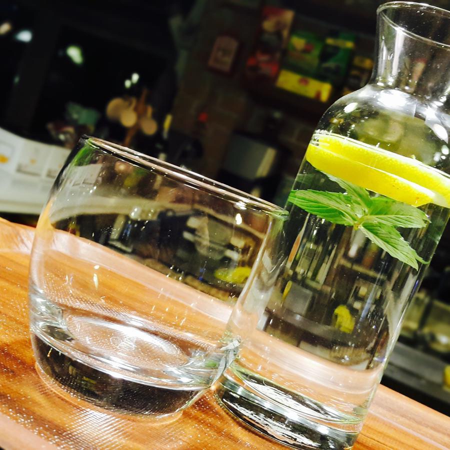 穆尔塞裴森花园酒店 库萨达斯 外观 照片